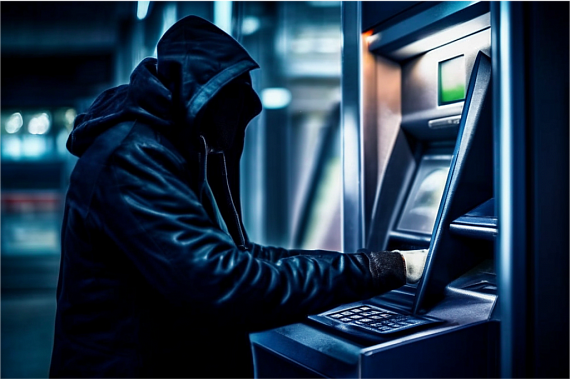 Злоумышленника из настоящего спросят и за прошлое