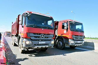 Пробок на трассе М-4 «Дон»  станет меньше