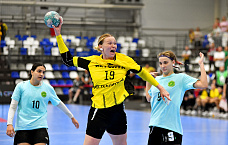 19 08 2025 В Ростове проходят матчи на Кубок губернатора Дона