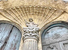 Политическая воля есть. Нужны реставраторы