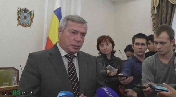 Журналисты хотели узнать о помощи погорельцам из первых уст.