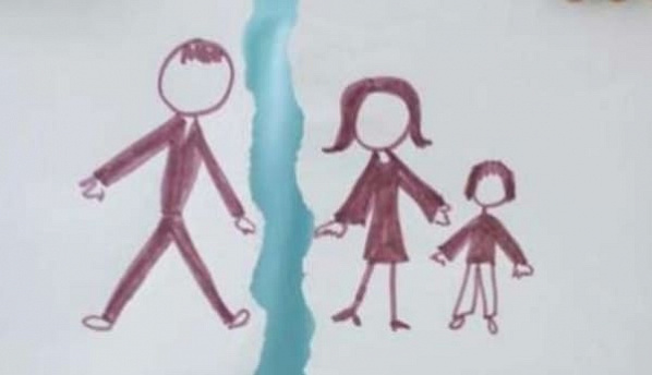 В Ростовской области экс-супруги делят имущество и детей