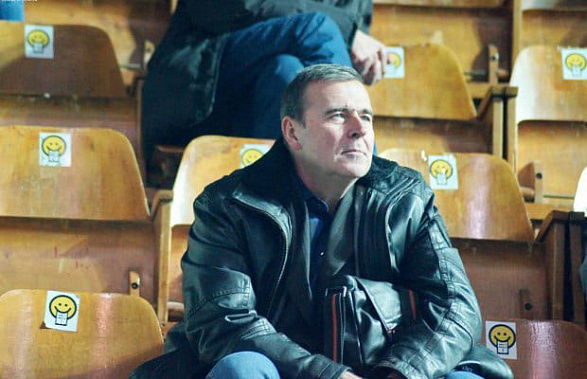 Тренеры бывают разные… 