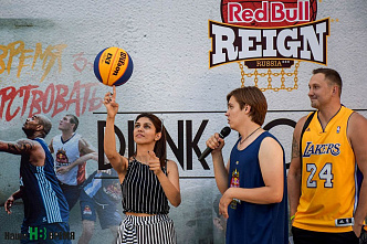 На региональном уровне