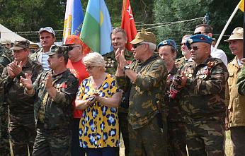 Время выбрало этих парней…