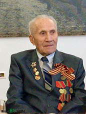 Миус-фронт – помним