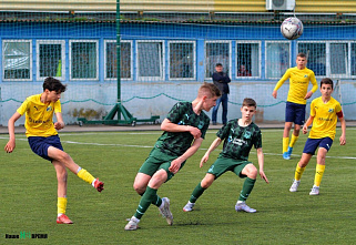 В донской столице прошли полуфиналы  традиционного футбольного турнира за «Кубок Дружбы»