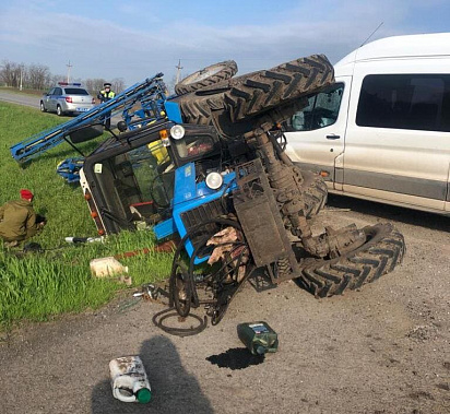 Фото отдела пропаганды УГИБДД по РО