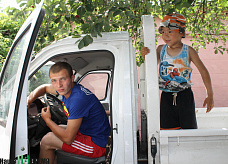 У каждого счастья – запах особый