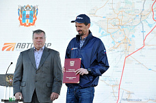 Пробок на трассе М-4 «Дон»  станет меньше