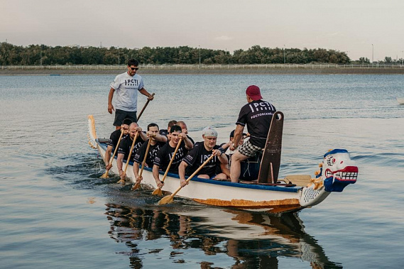 На канале «Дон» пройдут состязания на Кубок России по гребле