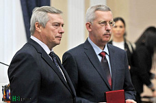 Каков труд, таковы и награды