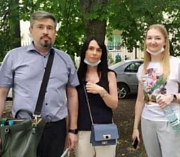 Оправдательный приговор для архитектора Илюгина
