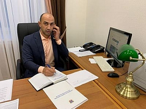 В Семикаракорском районе продолжается суд над депутатом Законодательного собрания РО
