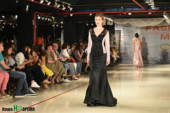 «Золотой молнии» - 25 лет!