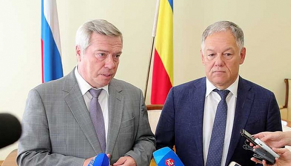Завершить строительство обхода Аксая планируют в конце 2022 года