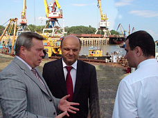 «…У нас многое получится»_4916