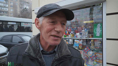 Идет, грядет…