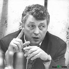 Мы пишем историю страны