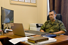 04 08 2024 Путь контрактника