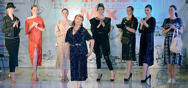 «Золотая молния-2017» выбрала «Черного лебедя»