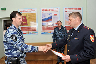 Работа-одна на всех