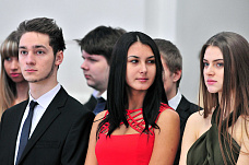 Губернаторский бал в ЮРГПУ (НПИ)7