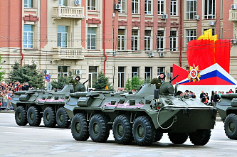 День Победы - 2015!