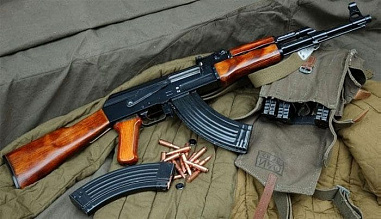 В донской исправительной колонии обнаружено тело застреленного охранника