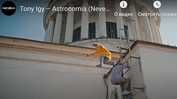 Каменский композитор по популярности догнал Чайковского