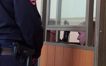 Суду представлены материалы в доказательство невиновности бывшего министра ЖКХ Ростовской области Андрея Майера
