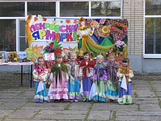 В Новочеркасске казачат воспитывают сообща