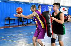 22 06 2024 Спорт - путь к себе и к людям