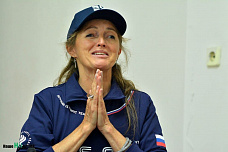 Россыпь олимпийских звезд