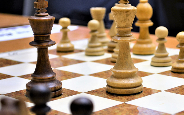 Завтра Волгодонск принимает мемориальные шахматные соревнования