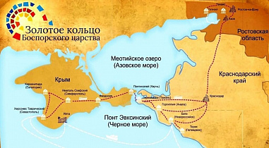 Пробег ретро-автомобилей по Ростовской области пройдет 28 июля