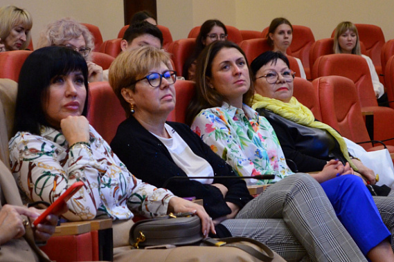 В ЮФУ разработают научно-популярный туристский маршрут для детей