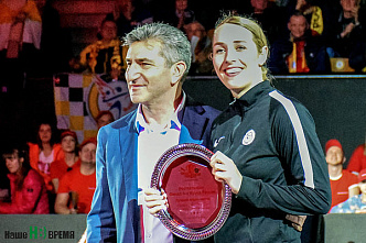 Гандболистки «Ростов-Дона» выиграли Кубок России