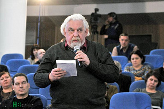 Вспоминая год 18-й