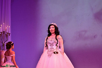 Красота не имеет возраста