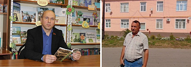 В Миллерово задержали главу города Виталия Абакумова