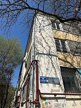 В Ростове начал рушиться очередной аварийный дом