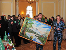 90-летие газеты «Наше Время»_9142