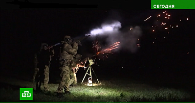 Со вчерашнего вечера на Дону было подавлено и уничтожено восемь украинских беспилотников