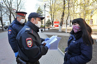 Хроники коронавируса: первый миллион, выходной апрель и плюс четыре на Дону