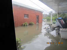 Село Рогожкино. Азовский район. Елена Красниченко