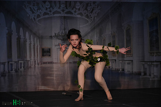 Первые шаги к модельной славе