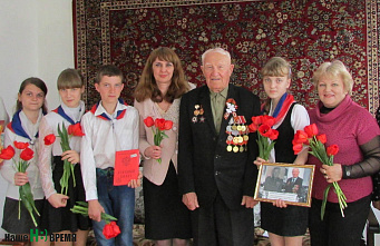 «Виаль» и все-все-все