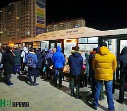 Почему так тяжело уехать из ростовского ЖК «Суворовский»