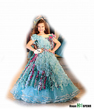 «Женщина в большом городе»